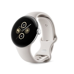 Google（グーグル） Google Pixel Watch 2 (Wi-Fiモデル)｜GA05031-GB｜[通販]ケーズデンキ