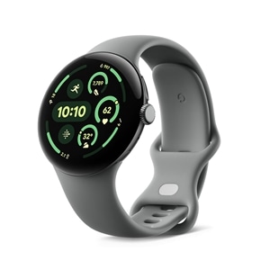 Google（グーグル） Google Pixel Watch 3 45mm(WiFi)｜GA05786-US｜[通販]ケーズデンキ