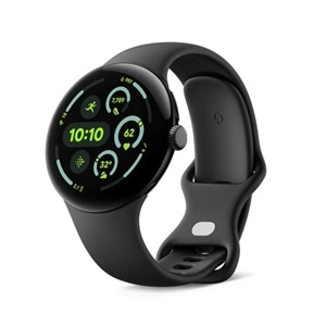 Google（グーグル） Google Pixel Watch 3 45mm(WiFi)｜GA05785-US｜[通販]ケーズデンキ