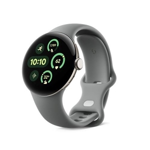 Google（グーグル） Google Pixel Watch 3 41mm(Wifi)｜GA05758-US｜[通販]ケーズデンキ