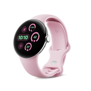 Google（グーグル） Google Pixel Watch 3 41mm(Wifi)｜GA05756-US｜[通販]ケーズデンキ