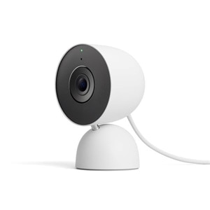 【新品未開封】Google Nest Cam 本体とケーブル10m Amazon | wochel Google Nest Cam(バッテリー)対応電源ケーブル