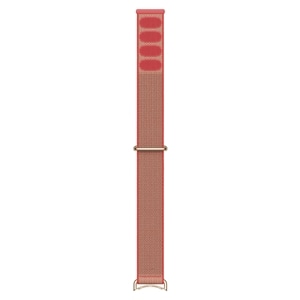 Google�i�O�[�O���j&nbsp;Google Pixel Watch(41 mm)�p�t�H�[�}���X ���[�v�o���h Canyon/Champagne Gold �X�e�����X�X�`�[�� ���O �����T�C�Y&nbsp;GA11689-WW