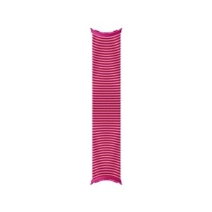 Google�i�O�[�O���j&nbsp;Google Pixel Watch(41 mm)�O���f�[�V���� �X�g���b�` �o���h Hibiscus M�T�C�Y&nbsp;GA11670-WW