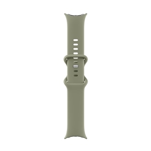Google�i�O�[�O���j&nbsp;Google Pixel Watch(41 mm)�A�N�e�B�u �o���h(�� 2 ����)Olive S�T�C�Y&nbsp;GA11662-WW