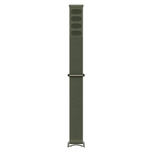 Google�i�O�[�O���j&nbsp;Google Pixel Watch(45 mm)�p�t�H�[�}���X ���[�v�o���h Olive/Pyrite �X�e�����X�X�`�[�� ���O �����T�C�Y&nbsp;GA11636-WW