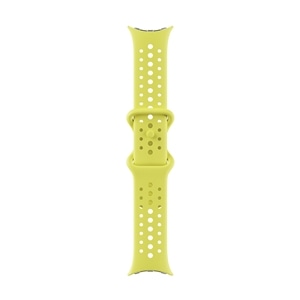 Google�i�O�[�O���j&nbsp;Google Pixel Watch(45 mm)�A�N�e�B�u �X�|�[�c �o���h Citrus L�T�C�Y&nbsp;GA11630-WW