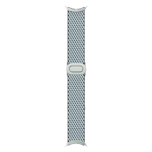 Google�i�O�[�O���j&nbsp;Google Pixel Watch(45 mm)�E�[�u���o���h Fog �����T�C�Y&nbsp;GA11627-WW