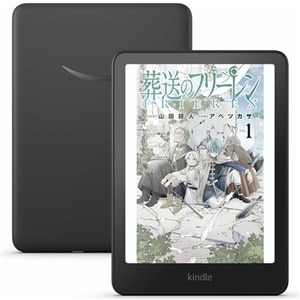 AmazoniA}]j KindledqЃ[_[@Amazon Kindle Colorsoft 16GB B0CX8MT2M2