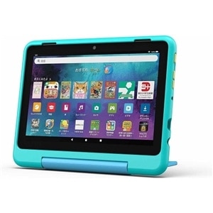 Amazon、2024年版「NEW Fire HD 8」発表！【リアカメラが5メガピクセルに進化、RAM 4GBも登場！】10月3日発売 |  より良い生活