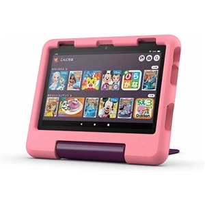 Amazon（アマゾン） Fire HD 8 キッズモデル (8インチ