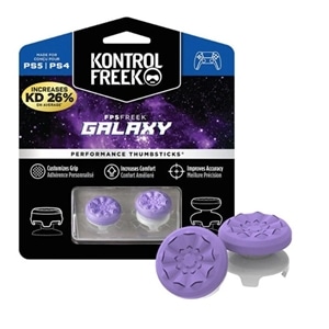 SteelSeriesiXeB[V[Yj Kontrolfreek FPS Freek Galaxy PS5iPS5pj 2807-PS5