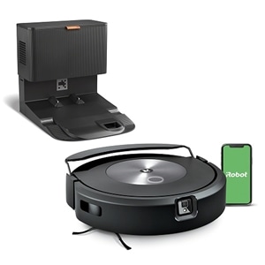 iRobot ルンバ コンボ j7+c755860 アイロボット698