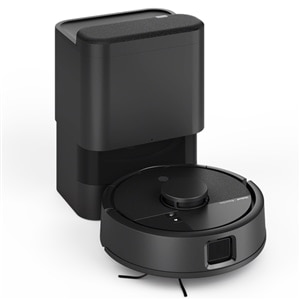 Roomba Mini + AutoEmpty 充電ステーション 黒 iRobot（アイロボット） Roomba Mini 掃除機&床拭きロボット+AutoEmpty
