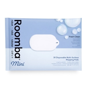 iRobot�i�A�C���{�b�g�j&nbsp;4859235 �g���̂ăp�b�h���C�v(30��) �t���b�V���N���[��&nbsp;4859235