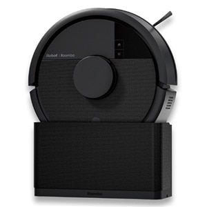 iRobot�i�A�C���{�b�g�j&nbsp;Roomba Mini Slim �|���@&���@�����{�b�g+SlimCharge �[�d�X�^���h�i�������K�i�j&nbsp;F115060
