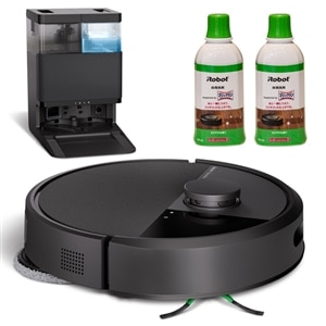 iRobot（アイロボット） Roomba Plus 406 Combo ロボット +