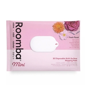 iRobot�i�A�C���{�b�g�j&nbsp;4859799 �g���̂ăp�b�h���C�v�i30���j�t���b�V���t���[����&nbsp;4859799