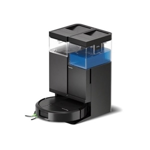 iRobot�i�A�C���{�b�g�j&nbsp;Roomba Plus 515Combo ���{�b�g+ AutoWash�[�d�X�e�[�V����&nbsp;N285060