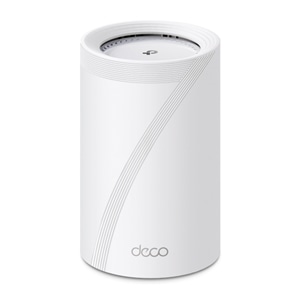 TP-Link�i�e�B�[�s�[�����N�j&nbsp;BE14000 �g���C�o���h���b�V��Wi-Fi 7���j�b�g�i1�p�b�N�j&nbsp;Deco BE68 1P