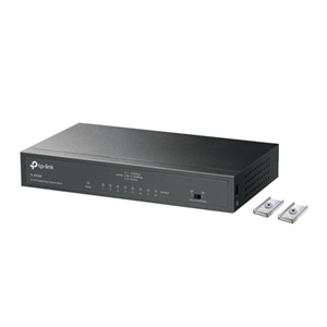 TP-Link�i�e�B�[�s�[�����N�j&nbsp;8�|�[�g �d������ �M�K�r�b�g �X�C�b�`���O�n�u&nbsp;TL-SG508I