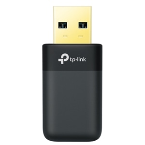 TP-Link�i�e�B�[�s�[�����N�j&nbsp;����LAN�q�@�@AX1800 Mini USB Wi-Fi 6 �q�@&nbsp;Archer TX23U