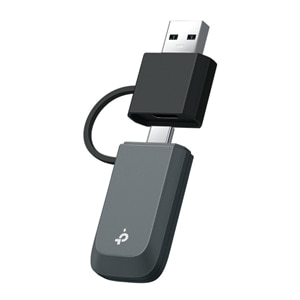 TP-Link�i�e�B�[�s�[�����N�j&nbsp;BE3600 �f���A���o���h Mini USB Wi-Fi 7�q�@&nbsp;Archer TBE230U