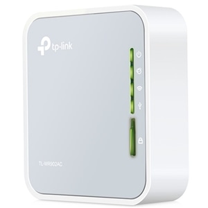 TP-Link�i�e�B�[�s�[�����N�j&nbsp;���C�����X �g���x�����[�^�[&nbsp;TL-WR902AC JP