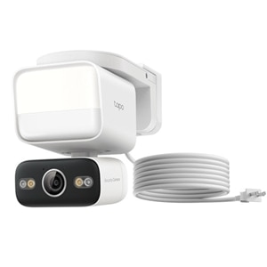 TP-Link�i�e�B�[�s�[�����N�j&nbsp;�Z���T�[���C�g�t�����O�p���`���g�Z�L�����e�B�J����&nbsp;Tapo C710