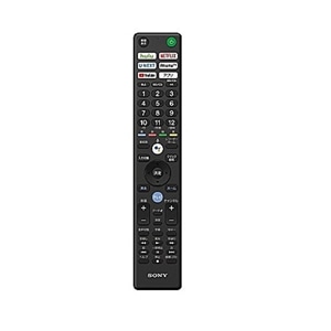 SONY（ソニー） テレビ用純正リモコン｜RMF-TX410J(149354317)｜[通販