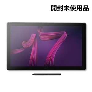 中古美品 Wacom Cintiq Pro 17 2025年最新】Yahoo!オークション -wacom cintiq pro 17の中古品