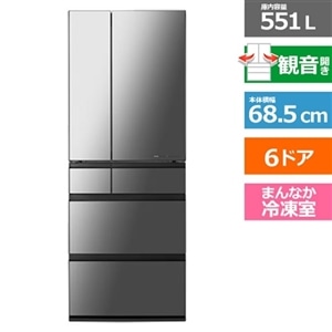 Panasonicipi\jbNj y12/21ij܂ŁIJ[gCł20,000~lIz6hA①Ɂ@Ⓚ^񒆁@WX^Cv NR-F55WX2-X