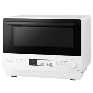 Panasonic�i�p�i�\�j�b�N�j&nbsp;�y1/12�i���j�܂ŁI�J�[�g�C���ł����2,000�~�l���I�z�I�[�u�������W&nbsp;NE-MS4D-W