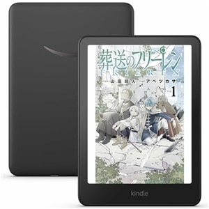 電子書籍リーダー本体 Amazon Kindle Colorsoft 16GB B0CX8MT2M2 Amazon（アマゾン） △Kindle電子書籍リーダー Amazon Kindle