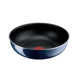 T-Fal�i�e�B�t�@�[���j&nbsp;�C���W�j�I�E�l�I ���C�����u���[�E�C���e���X �E�H�b�N�p�� 26cm&nbsp;L43777