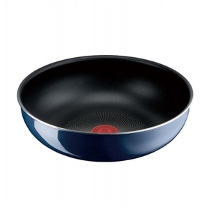 T-Fal�i�e�B�t�@�[���j&nbsp;�C���W�j�I�E�l�I ���C�����u���[�E�C���e���X �E�H�b�N�p�� 28cm&nbsp;L43719
