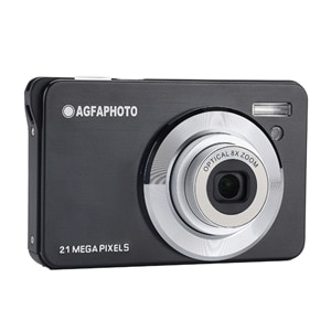 AGFA デジタルカメラ｜DC8300BK｜[通販]ケーズデンキ