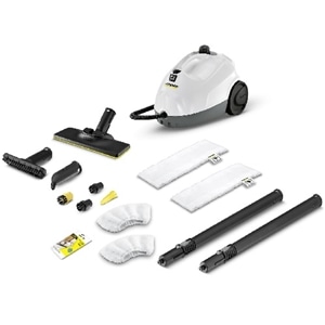 新品未開封 KARCHER スチームクリーナー SC3.000