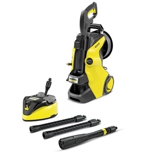 KARCHER（ケルヒャー） 高圧洗浄機 K5 プレミアム サイレント｜K5 