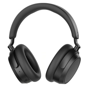 【美品・付属品完備】ゼンハイザー ACCENTUM Wireless ブラック ゼンハイザー アクセンタム プラス ワイヤレス｜ACPAEBT-BLACK｜[通販