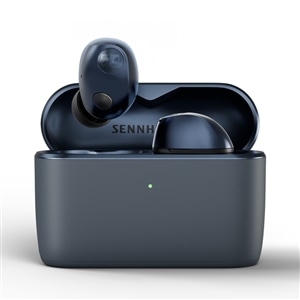 フル ワイヤレスイヤホン　5個 ゼンハイザー 完全ワイヤレスイヤホン MOMENTUM True Wireless 5