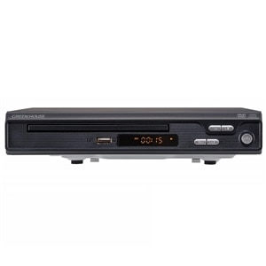 O[nEX HDMIΉDVDv[[ GH-DVP1M-BK