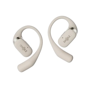 新品未開封】Shokz SKZ-EP-000021 OPENFIT ベージュ-