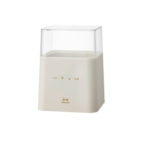 BRUNO&nbsp;�R���p�N�g���y���[�J�[&nbsp;BOE108-ECRU