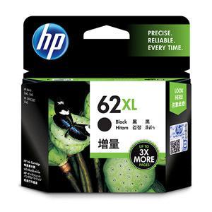 日本ＨＰ ＨＰ ６２ＸＬ インクカートリッジ 黒 （増量）｜C2P05AA 