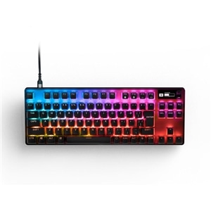 SteelSeries（スティールシリーズ） Apex Pro TKL（2023） 日本語配列 ...