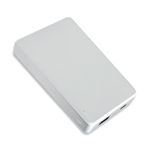 オズマ 準固体モバイルバッテリー 10,000mAh 22.5W｜SSLUCM100-CCWH