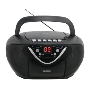 WINTECH bcWJZ CDR-WS1