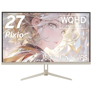 PixioisNVIj 27^ Q[~Oj^[ PX278 PIXIO WAVE BEIGE PX278WAVEBE-PW