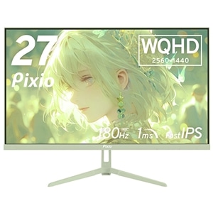 PixioisNVIj 27^ Q[~Oj^[ PX278 PIXIO WAVE MINT GREEN PX278WAVEMT-PW